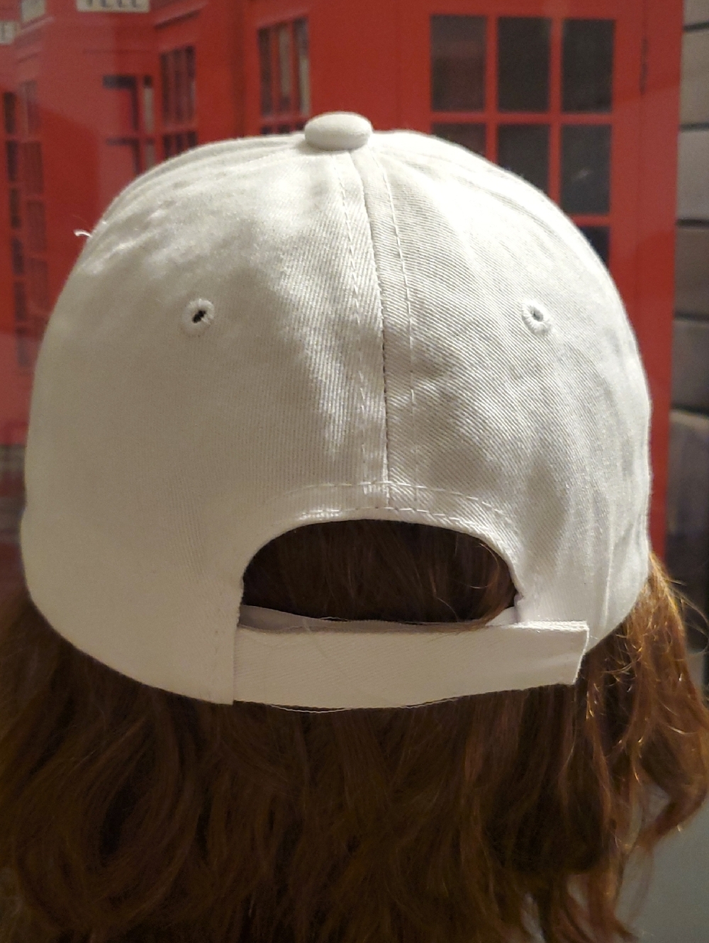 Surf Style 1989 Vintage Dad Hat - Picture 4 of 7